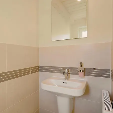 2 Bedroom Pet Friendly In 펜션 다게불