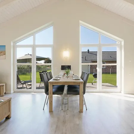 펜션 2 Bedroom Pet Friendly In *