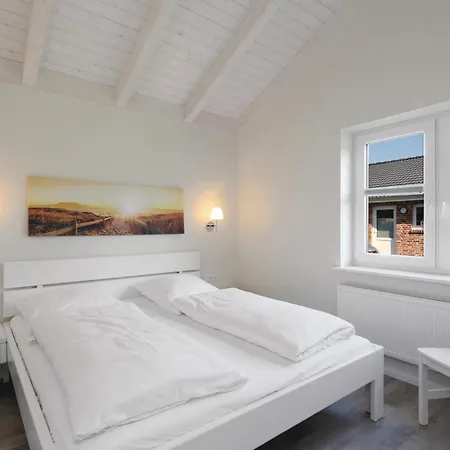 2 Bedroom Pet Friendly In * Dagebüll