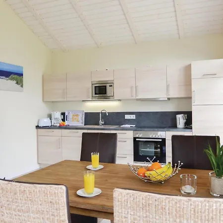 2 Bedroom Pet Friendly In Dagebüll