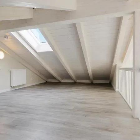 בית נופש 2 Bedroom Pet Friendly In