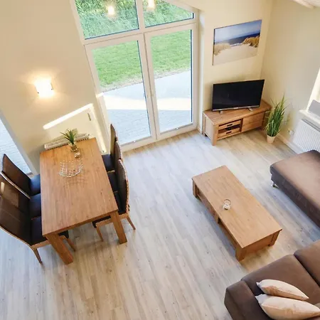 2 Bedroom Pet Friendly In בית נופש *
