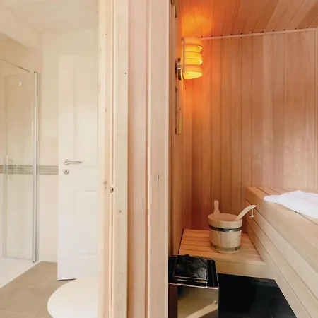 펜션 2 Bedroom Pet Friendly In 다게불